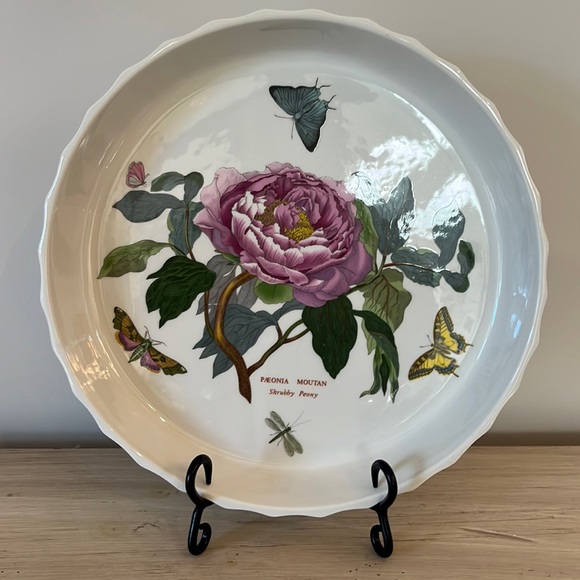 Portmeirion Dining Vintage Portmeirion 2 Pie Plate Poshmark